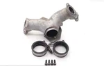 Throttle Body Intake Boot Manifold 2014 Arctic Wildcat X 1000 Limited 1866. Fixed Price $112.94.