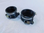 2020-2022 Indian Challenger Limited & Dark Horse Air Intake Throttle Body Boots. Fixed Price $79.95.