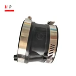 16211-HN8-A60 Throttle Body Insulator Carb Boot Flange For Honda Rincon 680. Fixed Price $15.99.