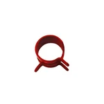 Polaris Hose Clamp, For Specific Ranger Models, Genuine Oem - 7080003. Fixed Price $5.82.