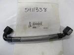 Nos Victory Oem Outer Cooler Hose 1999-2000 Standard Cruiser 541133. Fixed Price $28.43.