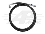 Polaris 5416427 A/c Suction Hose Replacement For 2019-2021 Ranger Crew Xp 1000. Fixed Price $176.33.