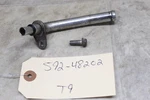 09-11 Polaris Sportsman 550 X2 Xp Engine Breather Tube Pipe. Fixed Price $11.95.