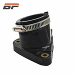New Carburetor Adapter Intake Boot For Honda Sportrax TRX400EX TRX400X 12-14. Fixed Price $11.00.