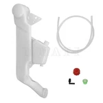 Clutch Cover Downtube Inlet Duct For Polaris 5432336 Xplorer Sportsman 400. Fixed Price $119.99.