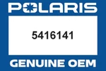5416141 Polaris Duct-clutch,outlet. Fixed Price $85.95.