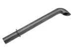 New Oem Polaris 451138 Air Cleaner Inlet Tube Nos. Fixed Price $17.50.