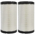 2X 715900394 Air Filter For Can-am 1000 800BRP Defender HD8 HD10 Maverick 16-21. Fixed Price $24.99.