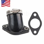 Carb Joint Intake Manifold Boot For Arctic Cat 300 4X4 1998 2005 3402-533 New. Fixed Price $11.59.
