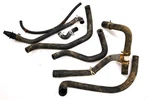 14 Polaris Sportsman Ace 325 4X4 Radiator Coolant Hoses. Fixed Price $29.99.