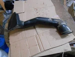 Arctic Cat 650 H1 2007 Trv Atv Clutch Air Intake Tube Duct Boot 0413-115. Fixed Price $28.95.