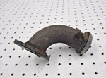 2006 Polaris Sportsman 450 Headpipe Manifold 1261043-029. Fixed Price $9.77.