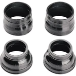 Moose Carb Intake Boot 34-35MM 1051BLK. Fixed Price $34.10.
