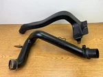 2005 2006 Yamaha Kodiak 400 450 2007 Grizzly Air Ducts 1D9-E5473-00-00. Fixed Price $34.99.