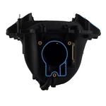 Intake Manifold Fit For Cadillac Escalade Gmc Envoy Savana Hummer Chevrolet 615-. Fixed Price $164.00.