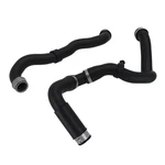 Radiator Coolant Hose Upper & Lower For Mercedes-benz C230 2003-2005 2035010982. Fixed Price $49.48.