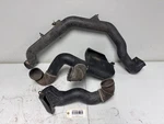 2014 Yamaha Viking 700 Oem Air Intake Clutch Ducts Tube Pipe 1XD-E4476-00-00. Fixed Price $99.95.