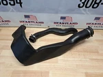 Oem 2005 Polaris Sportsman 500 Ho Airbox Intake Inlet Tube Duct Pair Im. Fixed Price $24.55.