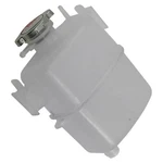 Caltric Coolant Tank For Can-am Canam Defender HD10 2016-2025 / 709200163. Fixed Price $52.00.