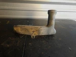 97 Polaris 250 Air Duct Tube Inlet Clutch Snorkel Pipe. Fixed Price $19.99.