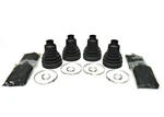 Cv Boot Set For Can-am Outlander & Renegade 705500870 Heavy Duty Rear. Fixed Price $46.99.