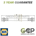 Napa Rear Brake Hose Fits Nissan Micra 2002-2010 Note 2006-2012 + Other Models. Fixed Price $25.60.