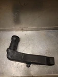 1997 Polaris Xplorer 300 Air Duct Tube Inlet Clutch Snorkel Pipe. Fixed Price $27.95.