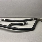 2000 Arctic Cat 500 4X4 0410-001 0410-003 0410-002 Complete Radiator Hoses. Fixed Price $39.00.