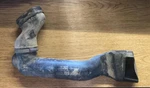 Arctic Cat 500 Atv 15 Duct Air Out 0413-094 44913. Fixed Price $7.99.