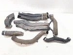 17-24 Polaris Ranger 1000 Xp Air Intake Cvt Duct Hose Set 5453766 5453765. Fixed Price $167.69.