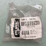 Polaris 5411291 Boot New Genuine. Fixed Price $11.94.