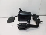2019 Honda Pioneer 500 Oem Air Box & Snorkel Duct 17210-HL5-A00 17259-HL5-A0. Fixed Price $114.99.