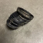1985 Honda Atc 250SX TRX250 Air Cleaner Connector H1. Fixed Price $55.00.
