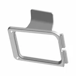 Polaris Mount, Outlet Duct, For Ranger Models, Genuine Oem - 5634514. Fixed Price $36.29.