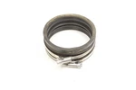 Yamaha Wolverine X4 850 19 Air Duct Seal BG4-E4476-00-00 #4 52260. Fixed Price $8.99.