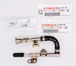 Yamaha Fuel Pipe Kit Part Number 90891-10215-00. Fixed Price $14.99.