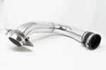 Polaris Rzr Xpt Pre Airbox High Flow Intake - Replaces Rubber With Aluminum. Fixed Price $369.99.