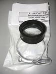 Oem Arctic Cat Intake Boot Clamp Kit Atv & Prowler 0437-069 Read Listing. Fixed Price $35.66.