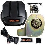 Kolpin 33-0100 Snow Plow Power Angle 48-72" Conqueror And High Rise Blade Mounts. Fixed Price $447.95.