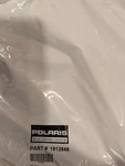 Polaris 1912846 Front Brake Line 45.1 70B 90SB 160 Part Rzr Xp Turbo. Fixed Price $76.99.