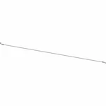 Polaris Brake Line, 180 Degrees, Genuine Oem Part 1912522, Qty. Fixed Price $99.99.