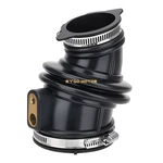 Throttle Body Intake Adapter Boot 5413581 5413029 For Polaris Rzr 800 2008-2010. Fixed Price $29.99.