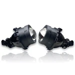 Can-am Renegade Low Beam Headlight Assembly Pair 710000703 710001325 710006176. Fixed Price $189.95.