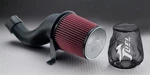 Fuel Customs Intake System For Yamaha YFZ450R 2004-2009 With Outerwear IN001. Fixed Price $264.71.