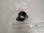 Suzuki GSX600F 1998-2006 Left Intake Pipe Carb Manifold New 1310119E00. Fixed Price $53.72.
