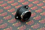 Intake Manifold Carburetor Boot Flange Yamaha Kodiak Grizzly Wolverine 400 450. Fixed Price $17.99.