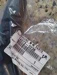 Kawasaki 14073-0238 2009-2020 Mule Duct Bar Air Filter R11. Fixed Price $20.02.