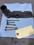 Kubota Rtv 900 Intake Manifold 1G962-11770 Air Inlet. Fixed Price $69.99.