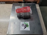 Polaris Snorkel Tube Oem P#3234085 Sportsman X2 500 2004-2010. Fixed Price $185.00.