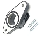 Carb Intake Boot Insulator Fits Honda 16210-HN6-000 90011-HM8-000 91305-HA0-680. Fixed Price $12.31.